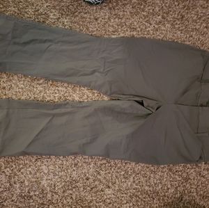 Old Navy Boot-cut pants